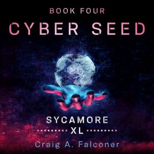 Sycamore XL, Craig A. Falconer