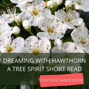Dreaming with Hawthorn: A Tree Spirit Short Read, Heather Sanderson