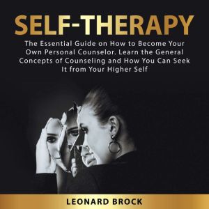 Self-Therapy, Leonard Brock