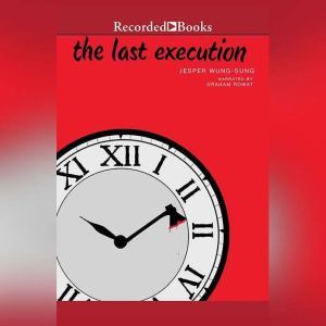 The Last Execution, Jesper Wung-Sung