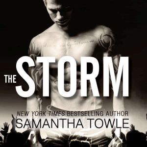 The Storm, Samantha Towle