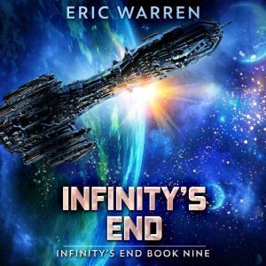 Infinity's End, Eric Warren