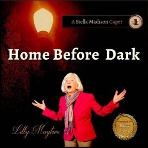 Home Before Dark: Stella Madison Caper #1, Lilly Maytree