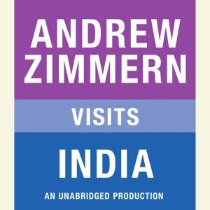 Andrew Zimmern visits India: Chapter 10 from THE BIZARRE TRUTH, Andrew Zimmern