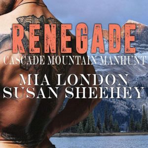 Renegade, Susan Sheehey