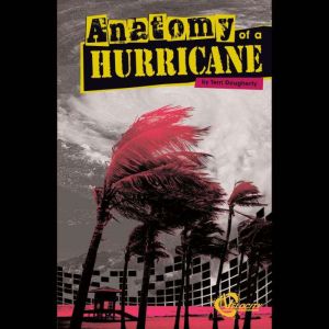 Anatomy of a Hurricane, Terri Dougherty