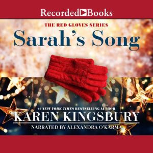 Sarah's Song, Karen Kingsbury