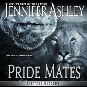 Pride Mates, Jennifer Ashley