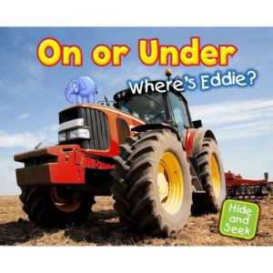 On or Under: Where's Eddie?, Daniel Nunn