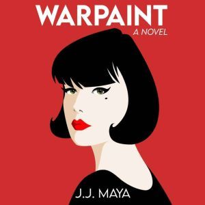 WARPAINT: A Rollercoaster Romantic Comedy, J.J.Maya