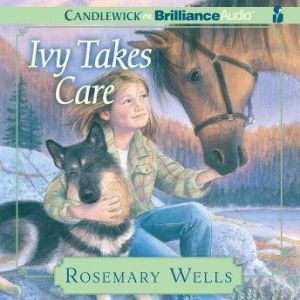 Ivy Takes Care, Rosemary Wells