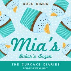 Mia's Baker's Dozen, Coco Simon