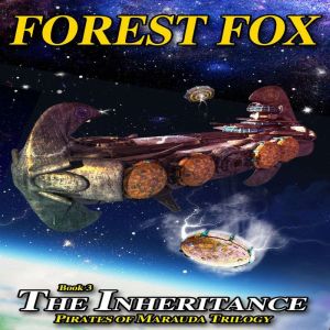 Pirates of Marauda: The Inheritance, Forest Fox