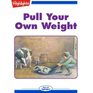 Pull Your Own Weight, Marilyn Kratz