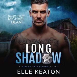 Long Shadow: MM Romantic Suspense, Elle Keaton