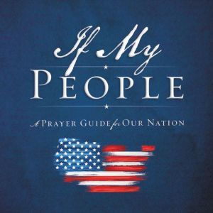 If My People: A Prayer Guide for Our Nation, Jack Countryman