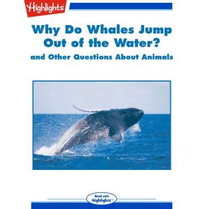 Why Do Whales Jump out of the Water?: and Other Questions About Animals, Highlights for Children