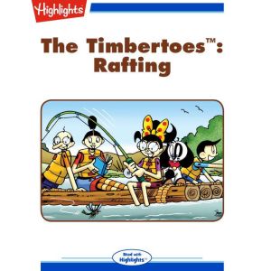 Rafting: The Timbertoes, Rich Wallace