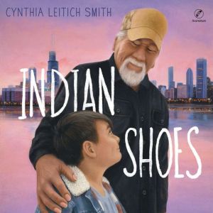 Indian Shoes, Cynthia Leitich Smith