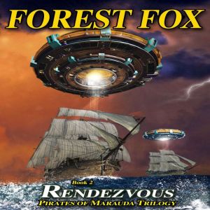 Pirates of Marauda: Rendezvous, Forest Fox