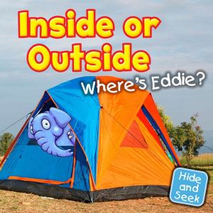Inside or Outside: Where's Eddie?, Daniel Nunn