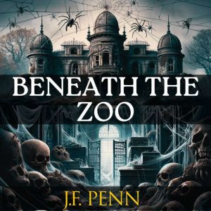 Beneath The Zoo: A Short Story, J.F. Penn