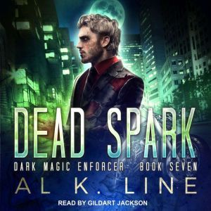 Dead Spark, Al K. Line