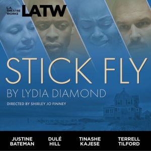 Stick Fly, Lydia Diamond