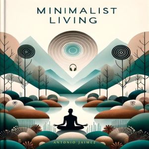 Minimalist Living: A Practical Guide to Simplifying and Finding Happiness in a Materialistic World, ANTONIO JAIMEZ