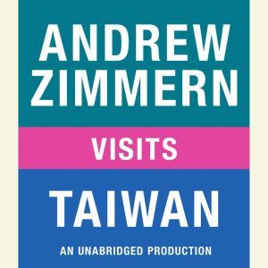 Andrew Zimmern visits Taiwan: Chapter 13 from THE BIZARRE TRUTH, Andrew Zimmern