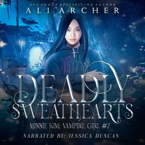 Deadly Sweethearts, Ali Archer