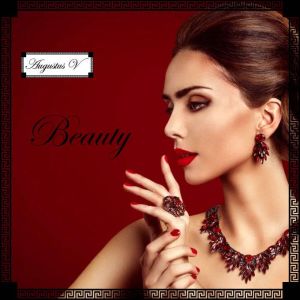 Beauty: The Complete Series, Augustus Vaughn