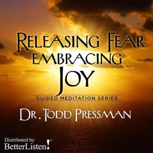 Releasing Fear, Embracing Joy, Todd Pressman