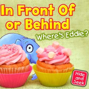 In Front of or Behind: Where's Eddie?, Daniel Nunn