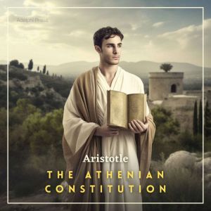 The Athenian Constitution, Aristotle