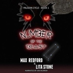 Number of the Beast: Paladin Cycle, Max Redford