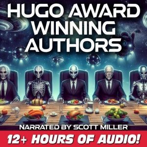 Hugo Award Winning Authors - 15 Short Stories By Some of the Greatest Writers in the History of Science Fiction, Philip K. Dick