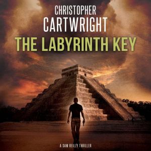 The Labyrinth Key, Christopher Cartwright