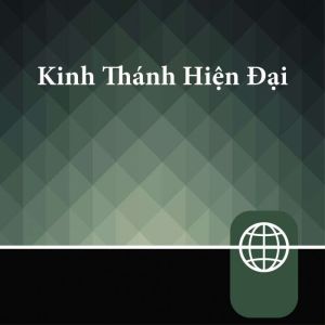 Vietnamese Audio Bible - Vietnamese Contemporary Bible, Zondervan