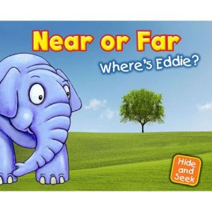 Near or Far: Where's Eddie?, Daniel Nunn