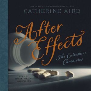 After Effects, Catherine Aird