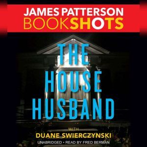 The House Husband, James Patterson