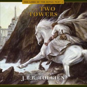 The Two Towers, J. R. R. Tolkien