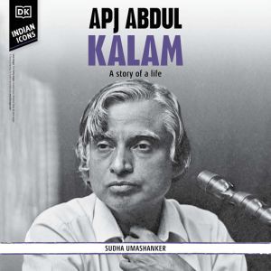 Biographies APJ Abdul Kalam, DK