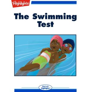 The Swimming Test, Sara Matson