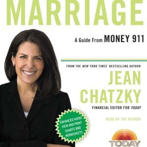 Money 911: Marriage, Jean Chatzky