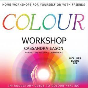 Colour Workshop, Cassandra Eason