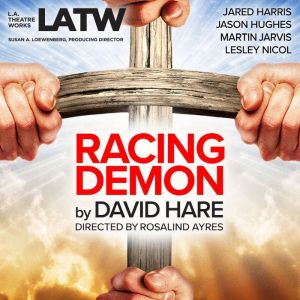 Racing Demon, David Hare
