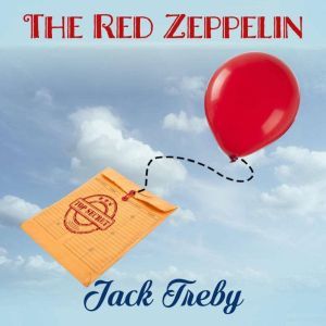 The Red Zeppelin, Jack Treby