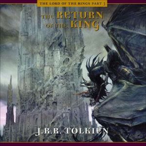 The Return of the King, J. R. R. Tolkien